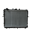 Radiateurs pour Mazda E2000 MT OEM R2S2-15-200B Radiateur en aluminium automatique